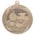 Typhoon Swimming Medal Gold 55mm