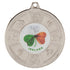 Eire Medal Series Silver 50mm