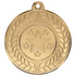 Aviator Medal Gold 50mm