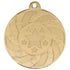 Blaze Medal Gold 50mm