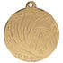 The Stars Medal Gold 50mm