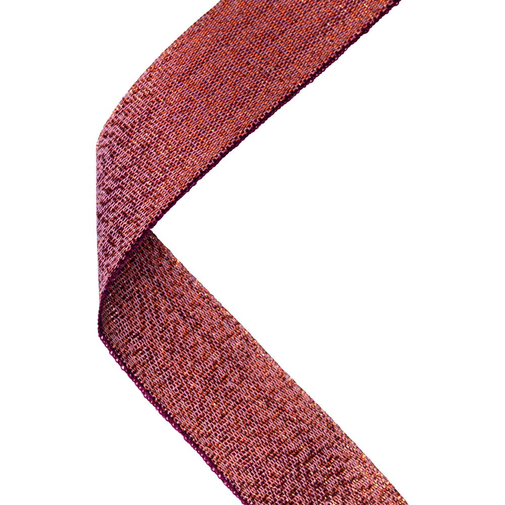 Medal Ribbon Bronze - 30 X 0.875in