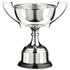 Chesterwood Nickel-Plated Trophy Cup