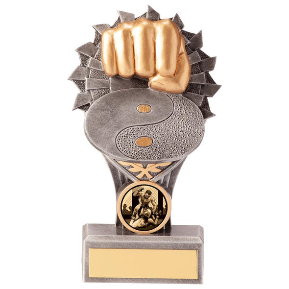 Falcon Martial Arts Award 150mm