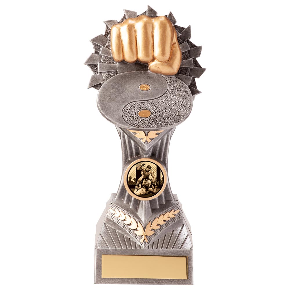 Falcon Martial Arts Award
