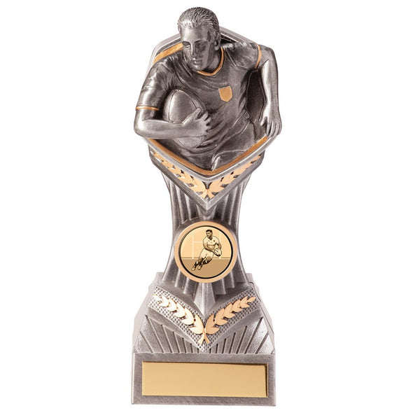Falcon Rugby Award 190mm