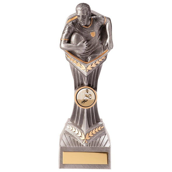 Falcon Rugby Award 220mm