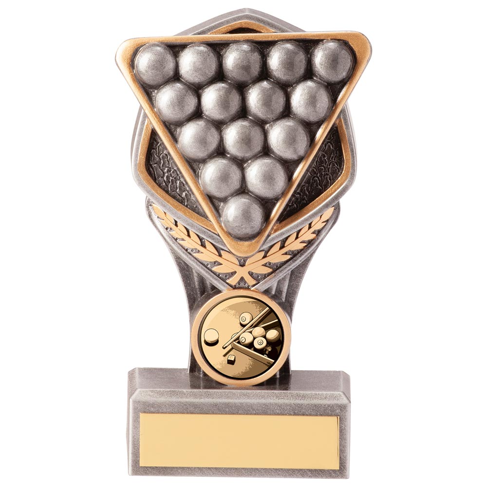 Falcon Pool/Snooker Award