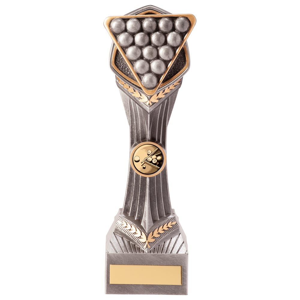 Falcon Pool/Snooker Award