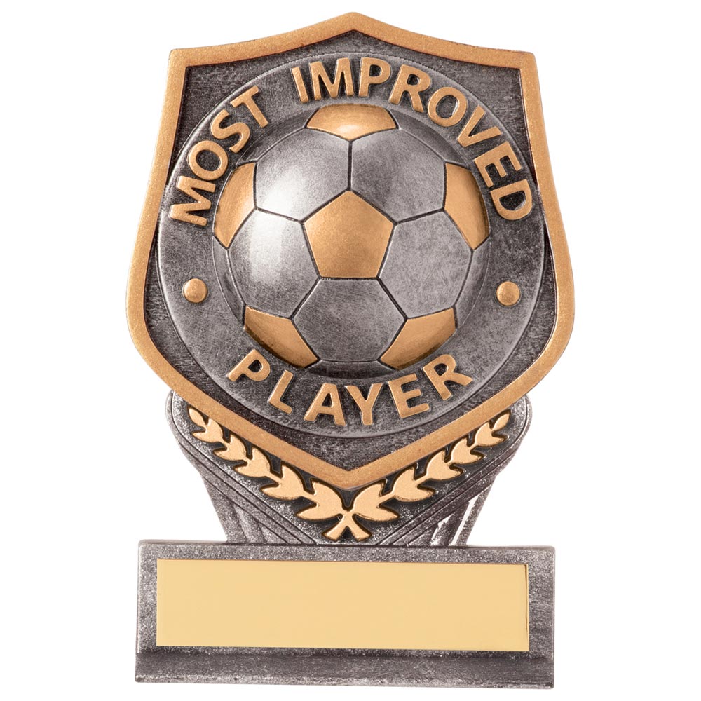 Falcon Most Improved Player Award