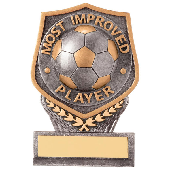 Falcon Most Improved Player Award 105mm
