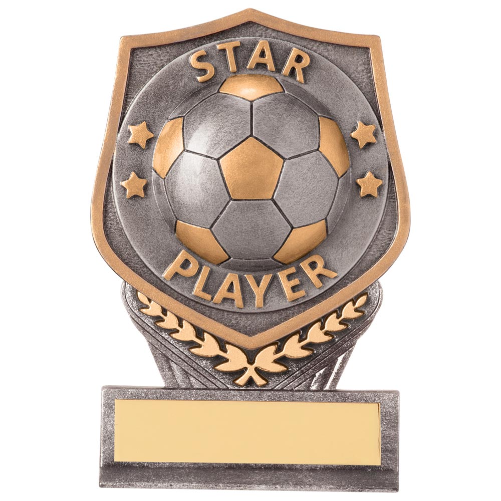 Falcon Football Star Player Award