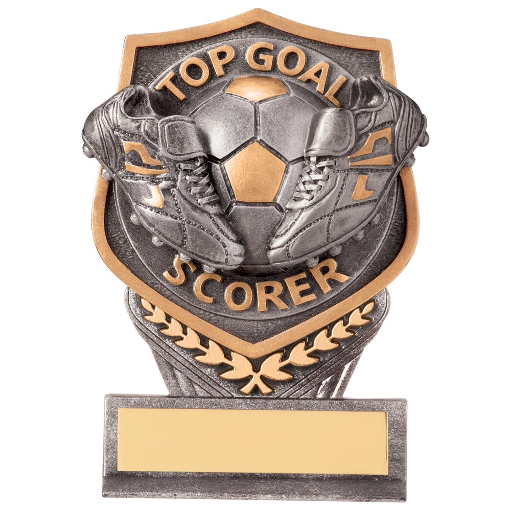 Falcon Football Top Goal Scorer Award