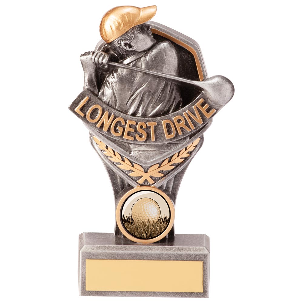 Falcon Golf Longest Drive Award
