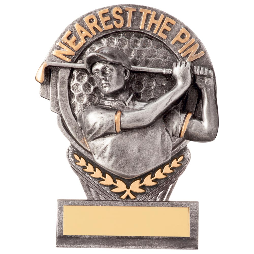 Falcon Golf Nearest The Pin Award