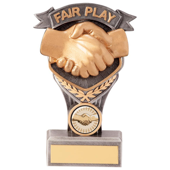 Falcon Fair Play Award 150mm