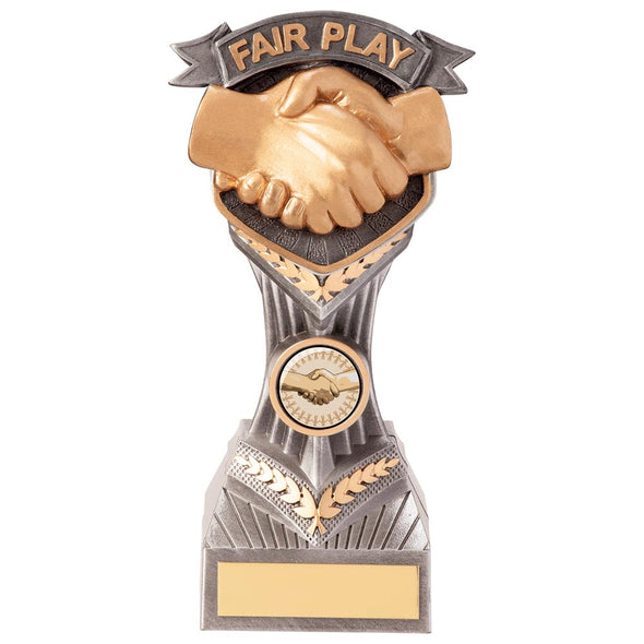 Falcon Fair Play Award 190mm