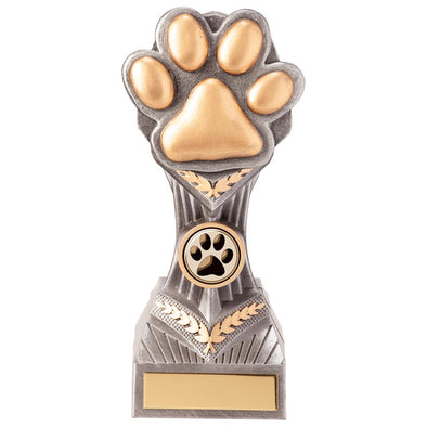 Falcon Dog Paw Award 190mm