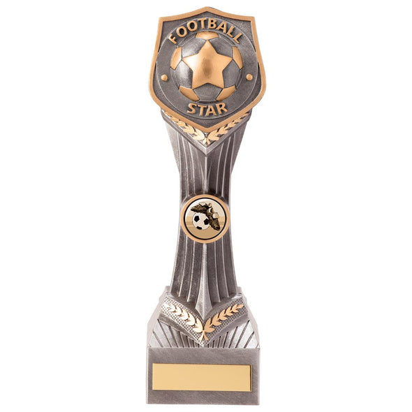 Falcon Football Star Award 240mm