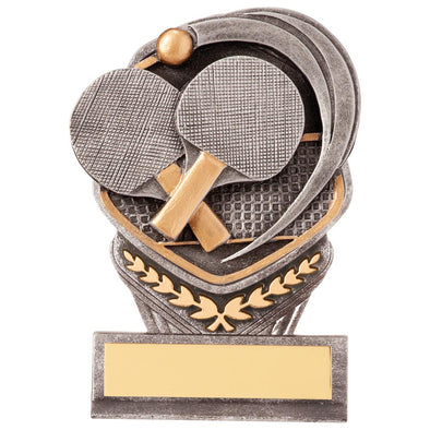 Falcon Table Tennis Award 105mm