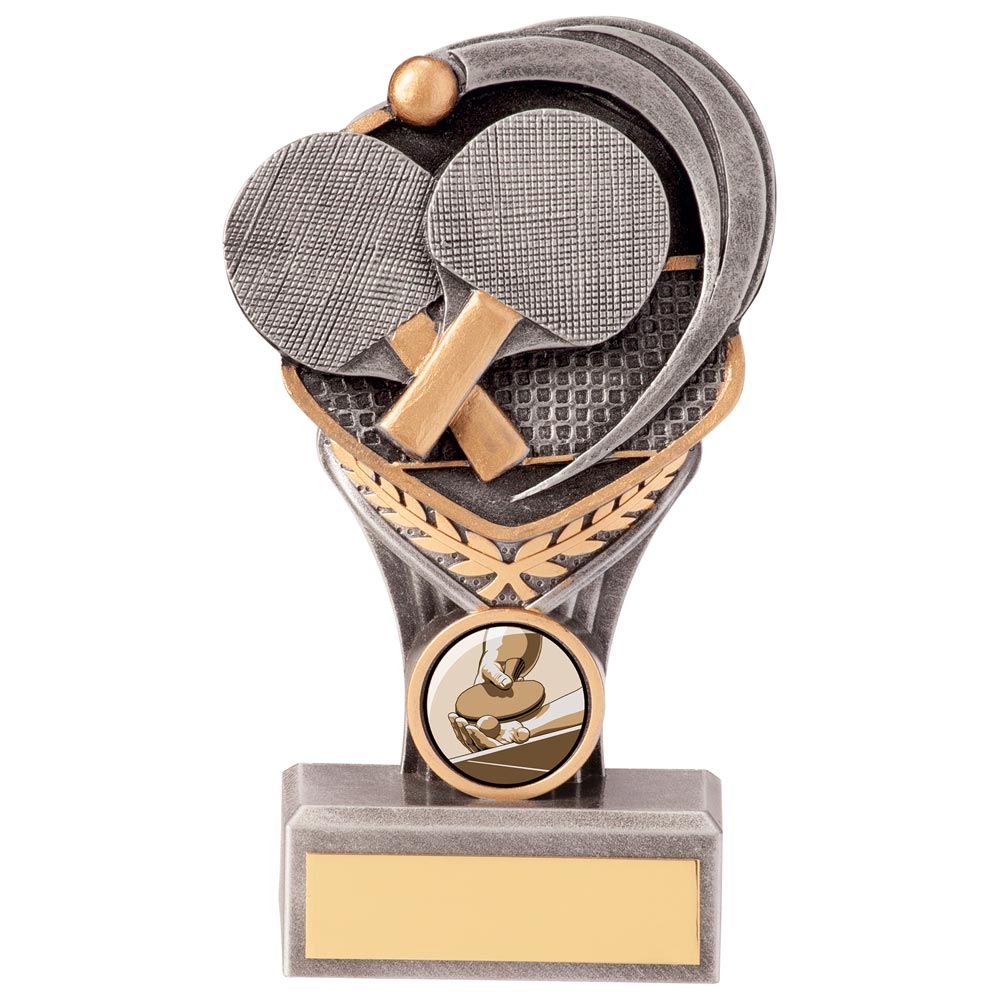 Falcon Table Tennis Award