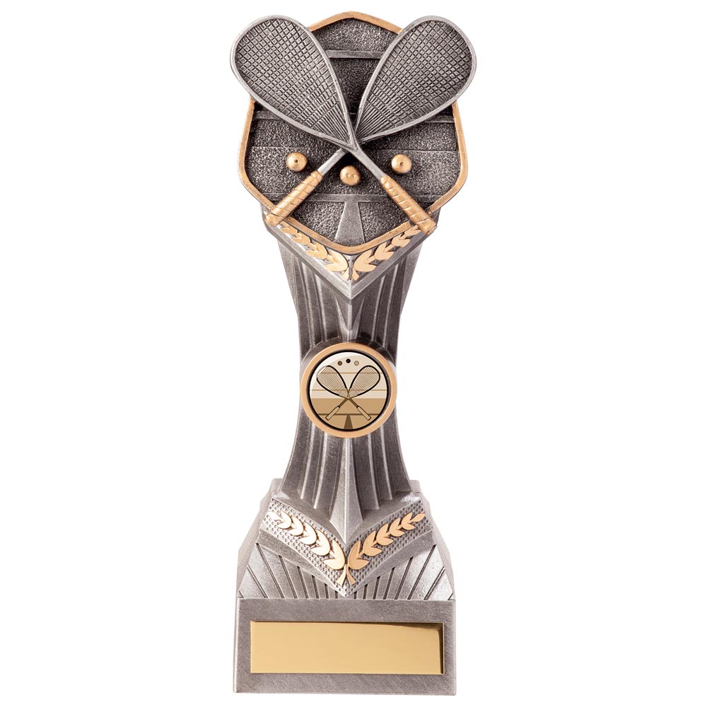 Falcon Squash Award
