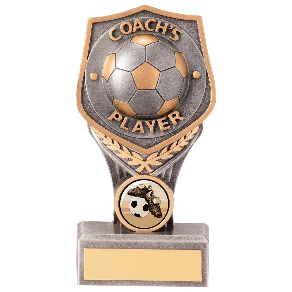 Falcon Football Coach's Player Award