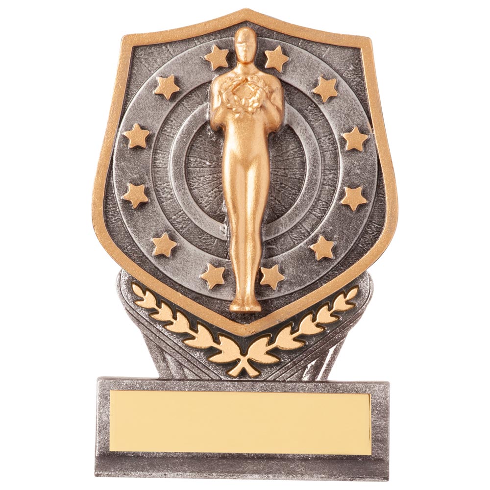 Falcon Achievement Award