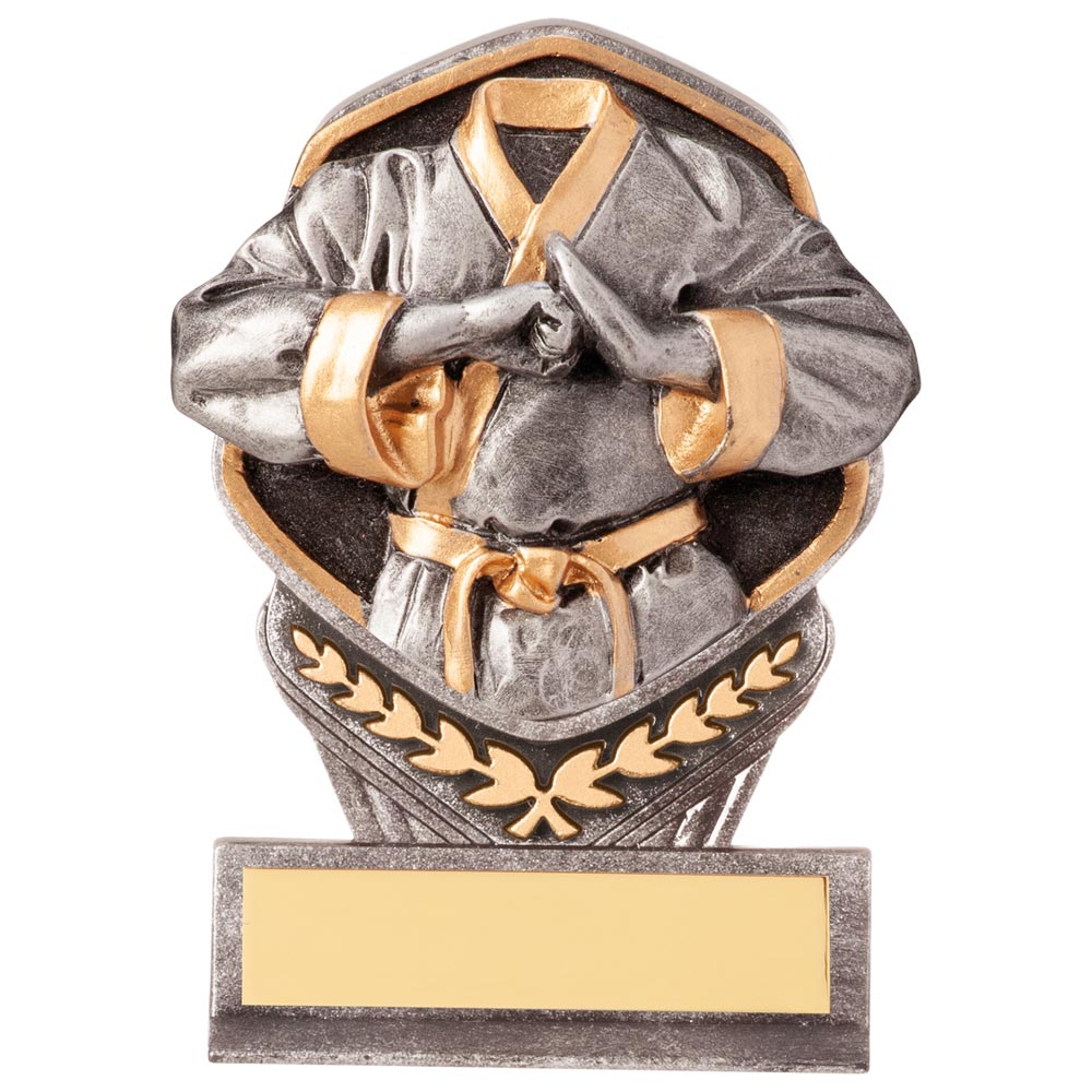 Falcon Martial Arts Gi Award