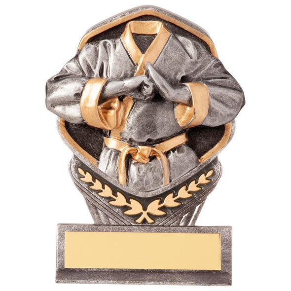 Falcon Martial Arts Gi Award 105mm