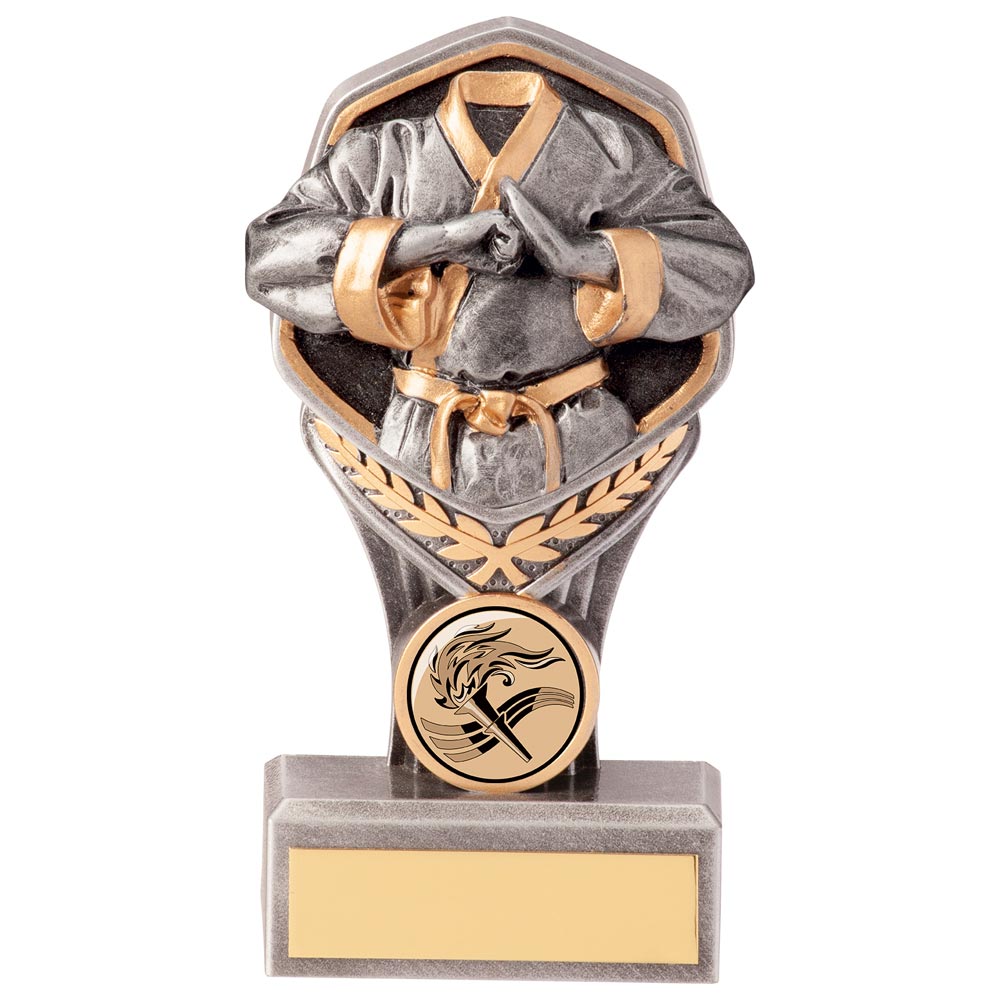 Falcon Martial Arts Gi Award