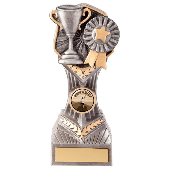 Falcon Achievement Cup Award 190mm