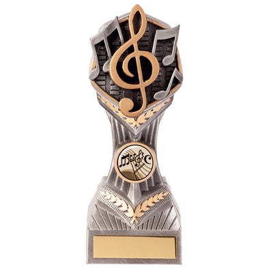 Falcon Music Award 190mm
