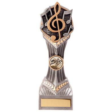 Falcon Music Award 220mm