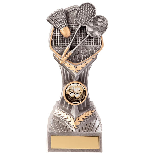 Falcon Badminton Award 190mm