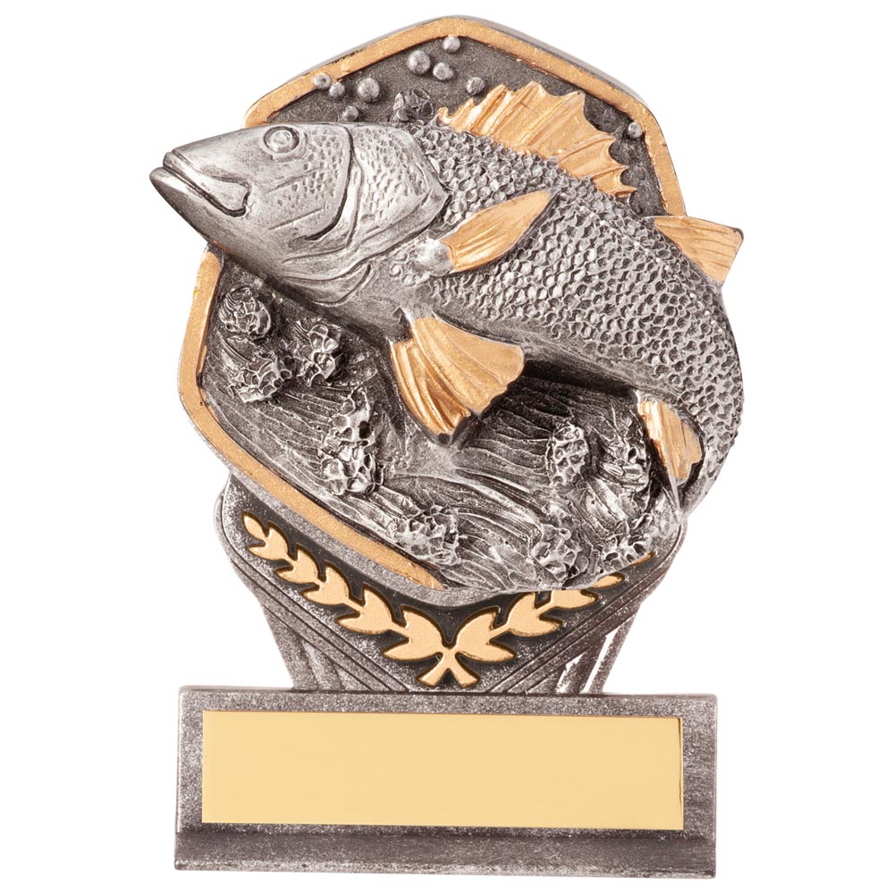 Falcon Bass Fishing Award