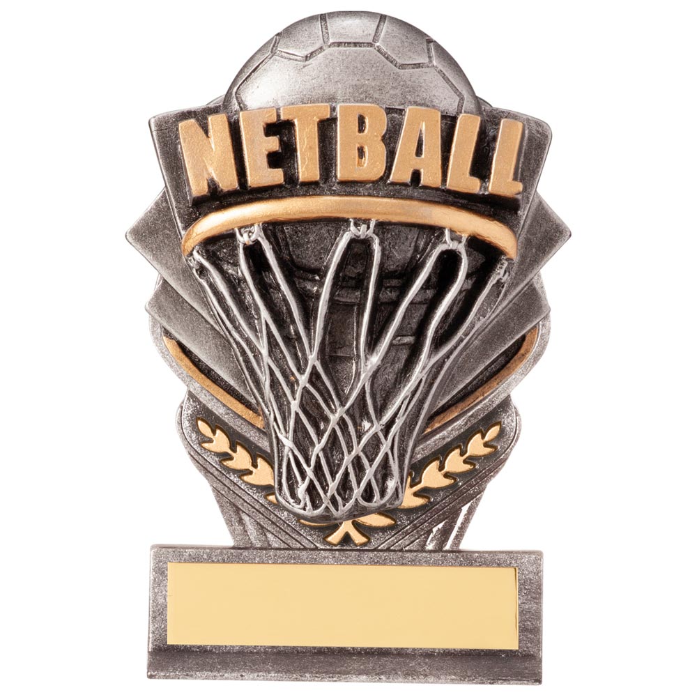 Falcon Netball Award