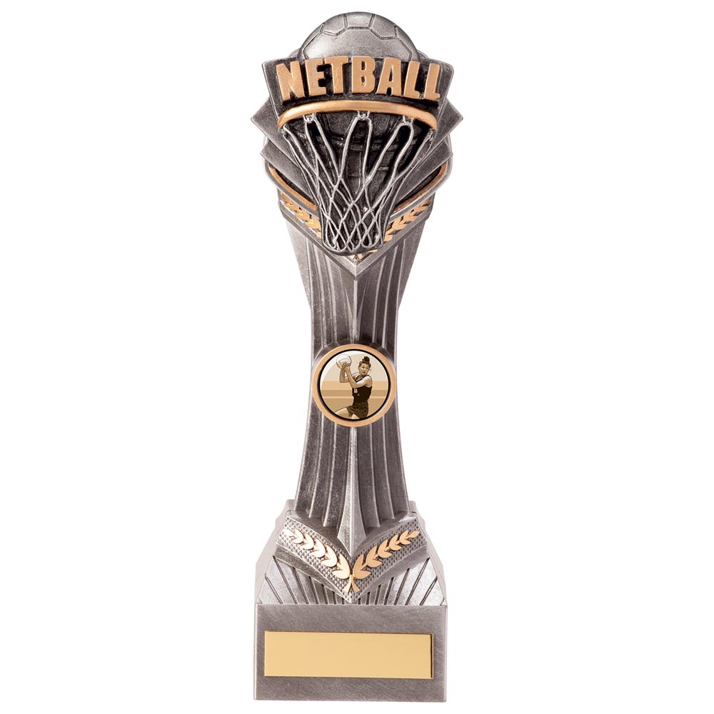 Falcon Netball Award