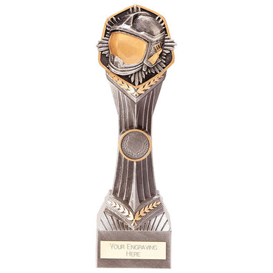Falcon Firefighter Helmet Award 240mm