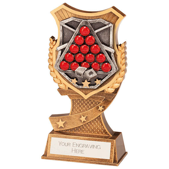 Titan Snooker Award