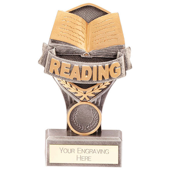 Falcon School Reading Award