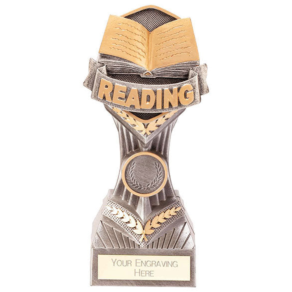 Falcon School Reading Award