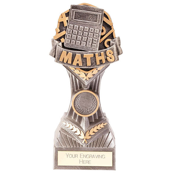 Falcon School Maths Award