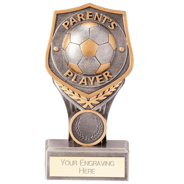 Falcon Football Parents Player Award