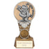 Ikon Golf 'Goof Balls' In The Water Award - Antique Silver & Gold