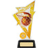 Basketball Acrylic Award