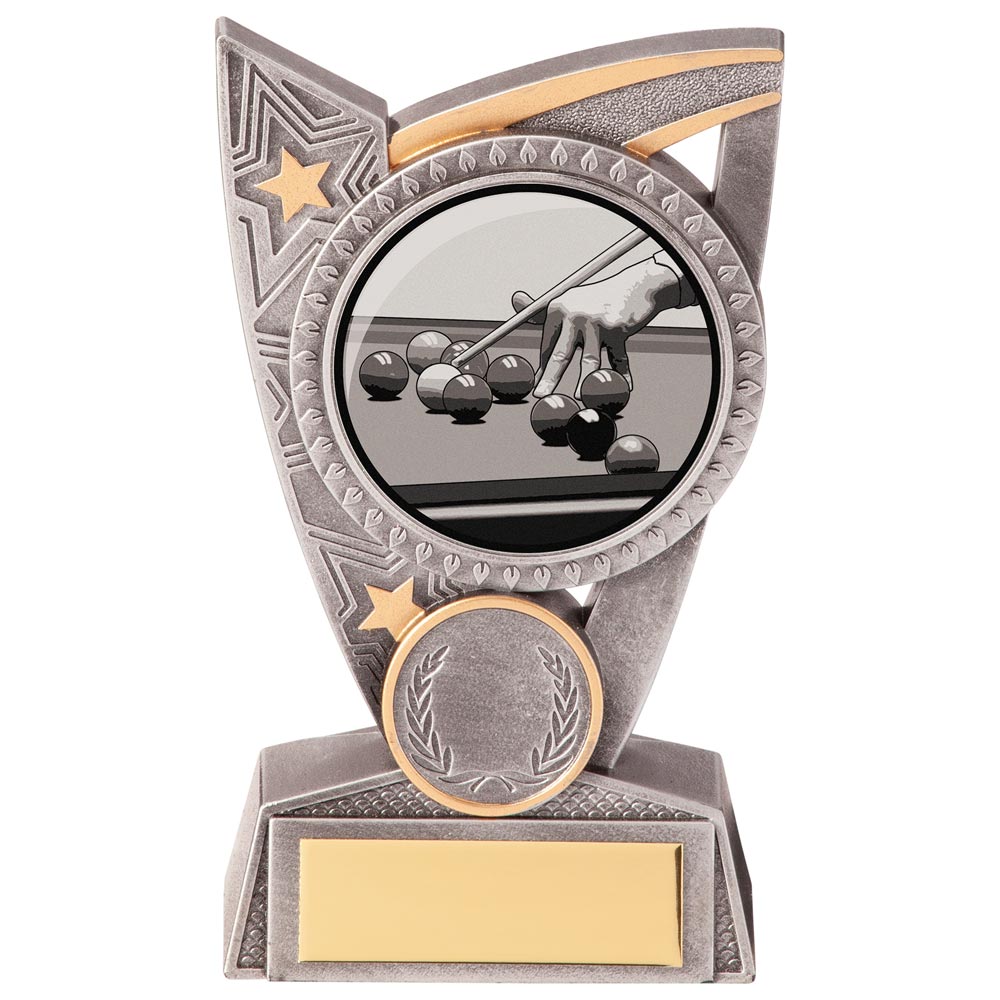 Triumph Snooker Award