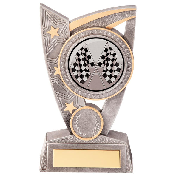 Triumph Motorsport Award 150mm