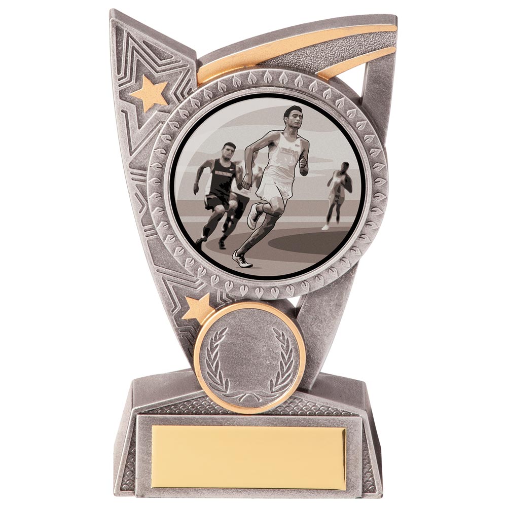 Triumph Running Award