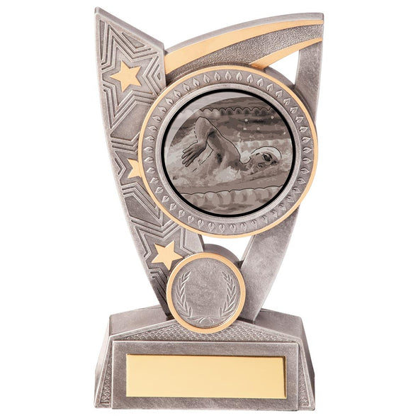 Triumph Swimming Award 150mm